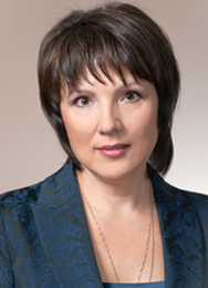 Колиниченко Ольга