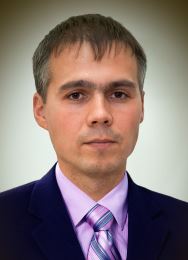 Алехин Юрий Александрович