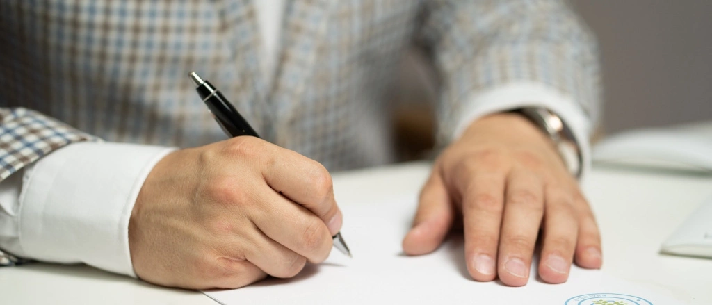 Мы надежны Экспертиза документации - большая ответственность