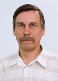 МатаковВладимир Петрович