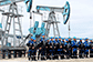 4 сентября - День работников нефтяной и газовой промышленности